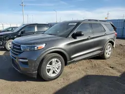 1FMSK8DH0LGB93114 2020 FORD EXPLORER