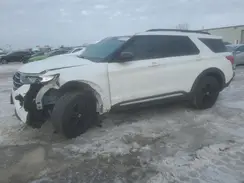 1FMSK8DH0LGB93145 2020 FORD EXPLORER
