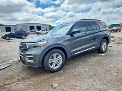 1FMSK8DH0LGB94697 2020 FORD EXPLORER