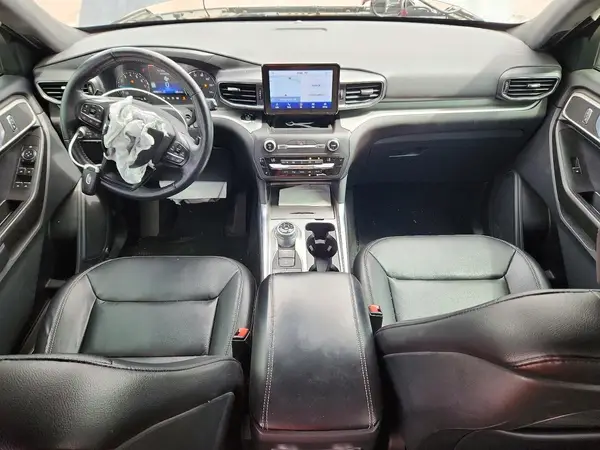 1FMSK8DH0LGB94697 2020 FORD EXPLORER - Image 8