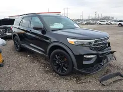 1FMSK8DH0LGB99396 2020 FORD EXPLORER