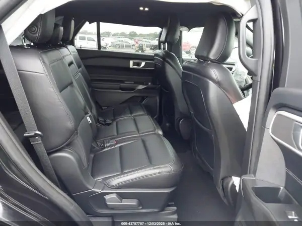 1FMSK8DH0LGB99396 2020 FORD EXPLORER - Image 8