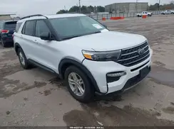 1FMSK8DH0LGC02314 2020 FORD EXPLORER