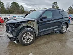 1FMSK8DH0LGC02412 2020 FORD EXPLORER