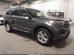 1FMSK8DH0LGC06251 2020 FORD EXPLORER