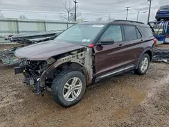 1FMSK8DH0LGC06458 2020 FORD EXPLORER