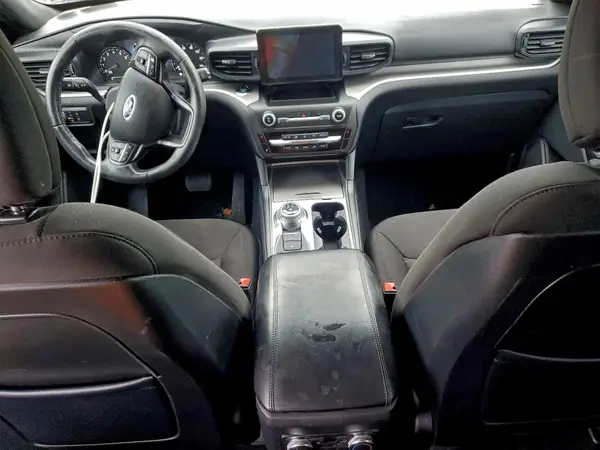 1FMSK8DH0LGC06458 2020 FORD EXPLORER - Image 8