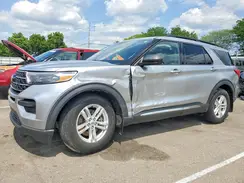 1FMSK8DH0LGC08047 2020 FORD EXPLORER