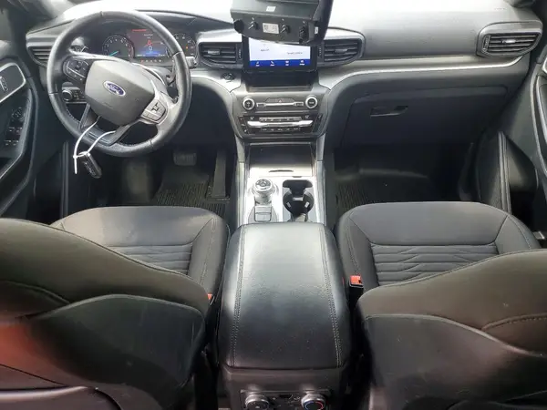 1FMSK8DH0LGC08047 2020 FORD EXPLORER - Image 8