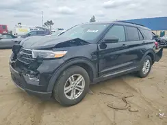 1FMSK8DH0LGC08209 2020 FORD EXPLORER