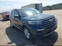 1FMSK8DH0LGC08324 2020 FORD EXPLORER