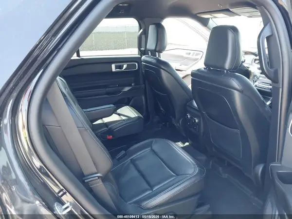 1FMSK8DH0LGC08324 2020 FORD EXPLORER - Image 8