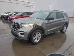 1FMSK8DH0LGC08579 2020 FORD EXPLORER