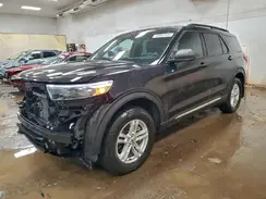 1FMSK8DH0LGC08906 2020 FORD EXPLORER
