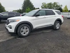 1FMSK8DH0LGC19534 2020 FORD EXPLORER