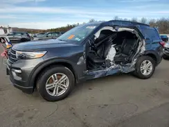 1FMSK8DH0LGC19744 2020 FORD EXPLORER