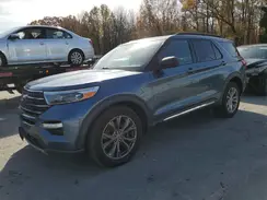1FMSK8DH0LGC20148 2020 FORD EXPLORER