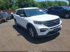 1FMSK8DH0LGC20327 2020 FORD EXPLORER