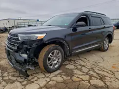 1FMSK8DH0LGC23888 2020 FORD EXPLORER