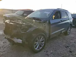 1FMSK8DH0LGC24314 2020 FORD EXPLORER