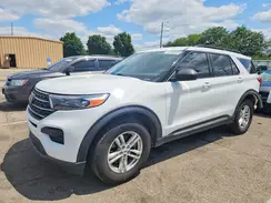 1FMSK8DH0LGC25267 2020 FORD EXPLORER