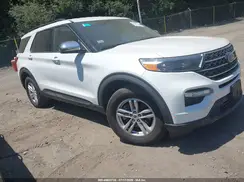 1FMSK8DH0LGC25284 2020 FORD EXPLORER