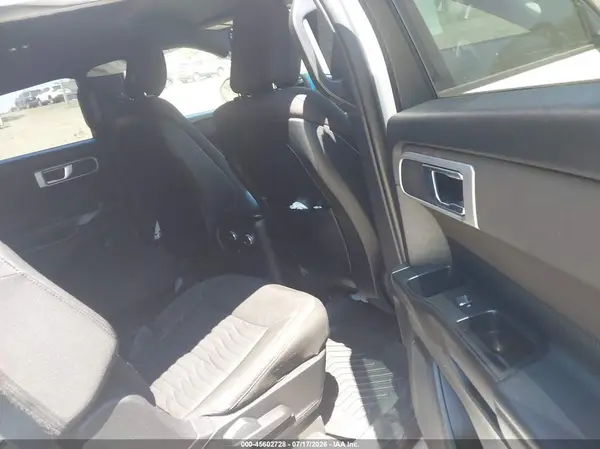1FMSK8DH0LGC25284 2020 FORD EXPLORER - Image 8