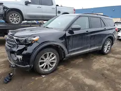 1FMSK8DH0LGC25897 2020 FORD EXPLORER