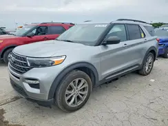 1FMSK8DH0LGC26127 2020 FORD EXPLORER