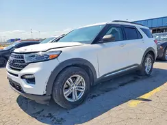 1FMSK8DH0LGC26970 2020 FORD EXPLORER