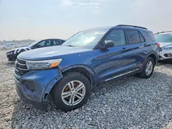 1FMSK8DH0LGC37046 2020 FORD EXPLORER