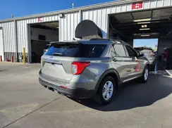 1FMSK8DH0LGC37290 2020 FORD EXPLORER