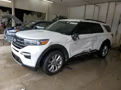 1FMSK8DH0LGC38617 2020 FORD EXPLORER
