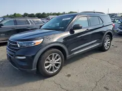 1FMSK8DH0LGC40383 2020 FORD EXPLORER