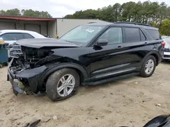 1FMSK8DH0LGC42893 2020 FORD EXPLORER