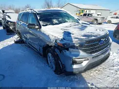 1FMSK8DH0LGC44319 2020 FORD EXPLORER