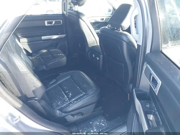 1FMSK8DH0LGC44319 2020 FORD EXPLORER - Image 8