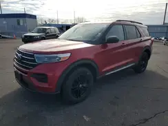 1FMSK8DH0LGC44661 2020 FORD EXPLORER