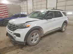 1FMSK8DH0LGC46300 2020 FORD EXPLORER