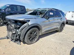 1FMSK8DH0LGC46720 2020 FORD EXPLORER