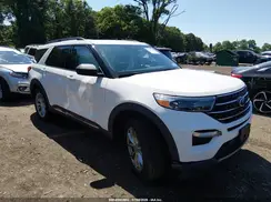 1FMSK8DH0LGC55174 2020 FORD EXPLORER