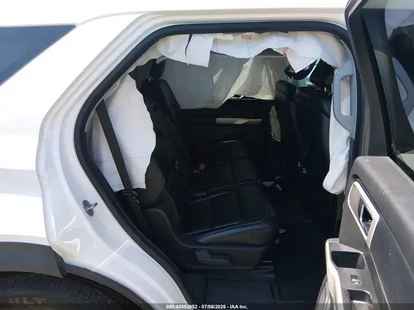 1FMSK8DH0LGC55174 2020 FORD EXPLORER - Image 8