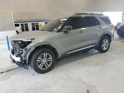 1FMSK8DH0LGC55272 2020 FORD EXPLORER
