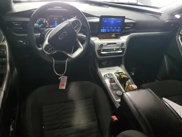 1FMSK8DH0LGC55272 2020 FORD EXPLORER - Image 8