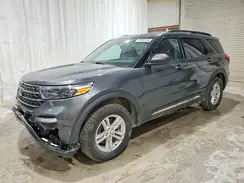 1FMSK8DH0LGC55398 2020 FORD EXPLORER