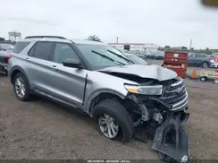 1FMSK8DH0LGC55675 2020 FORD EXPLORER