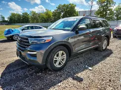 1FMSK8DH0LGC55823 2020 FORD EXPLORER