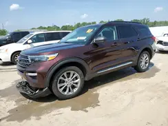1FMSK8DH0LGC57832 2020 FORD EXPLORER