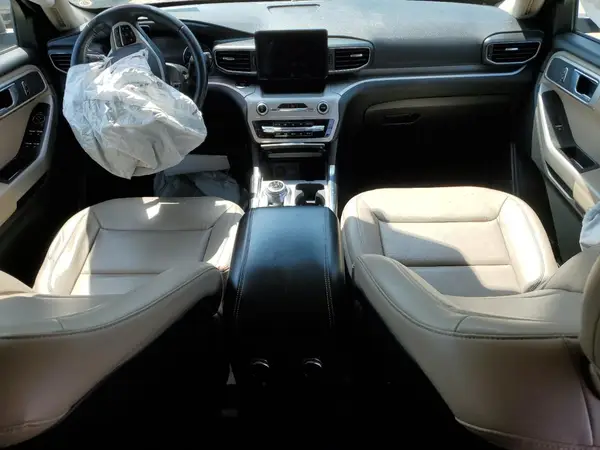 1FMSK8DH0LGC57832 2020 FORD EXPLORER - Image 8