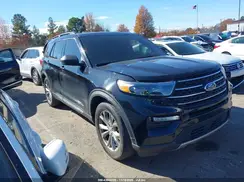 1FMSK8DH0LGC58219 2020 FORD EXPLORER